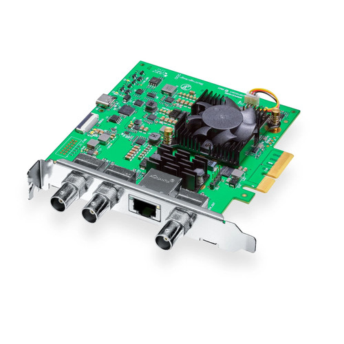 Blackmagic design decklink - blackmagic,