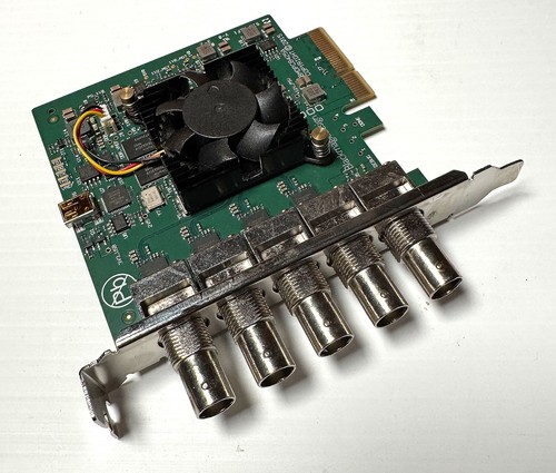 Blackmagic design decklink duo - design,