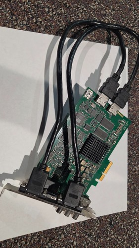 Blackmagic design decklink - blackmagic,