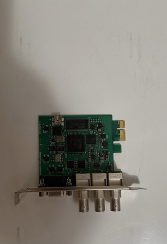 Blackmagic design decklink sdi - design,