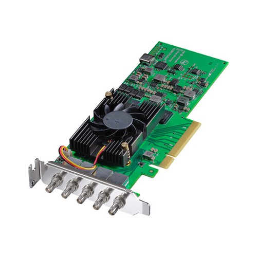 Blackmagic design decklink - decklink, 8k