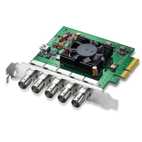 Blackmagic design decklink duo - blackmagic,