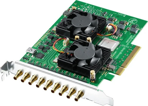 Blackmagic design decklink - design,