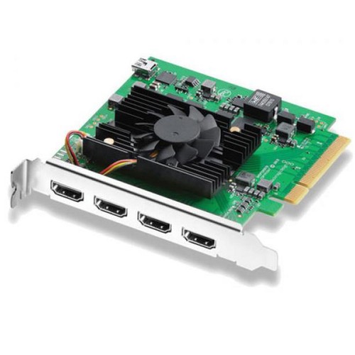 Blackmagic design decklink - blackmagic,