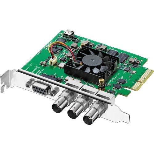 Blackmagic design bdlksdi4k - design,