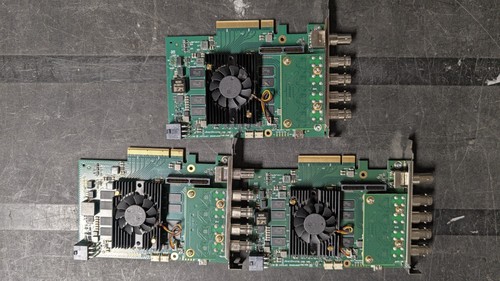 Blackmagic design decklink - design,