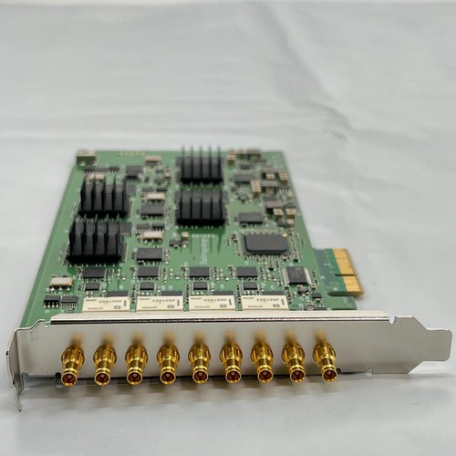 Blackmagic decklink quad sdi - decklink,