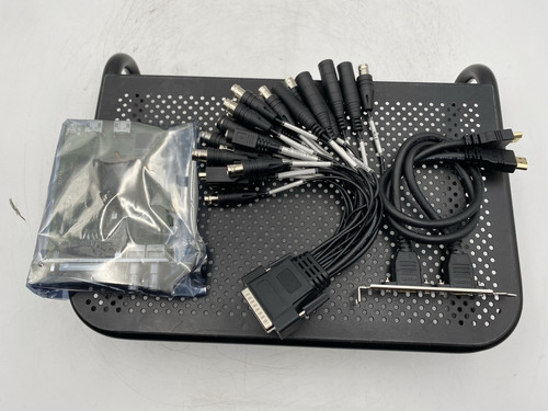 Blackmagic decklink studio - studio, 2