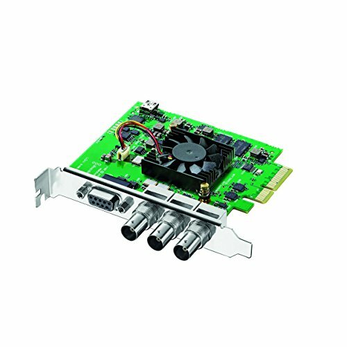 Blackmagic design decklink sdi - design,