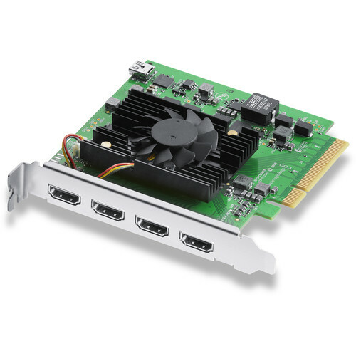 Blackmagic design decklink - design,