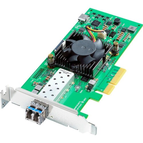 Blackmagic design decklink - blackmagic,