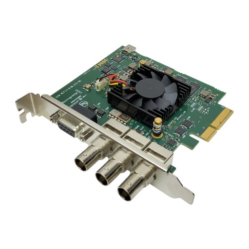 Blackmagic design decklink sdi - blackmagic,