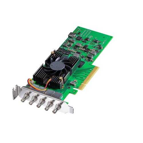 Blackmagic design decklink - design, 8k